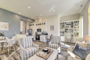 The Beaufort Flat Near Downtown and Waterfront!